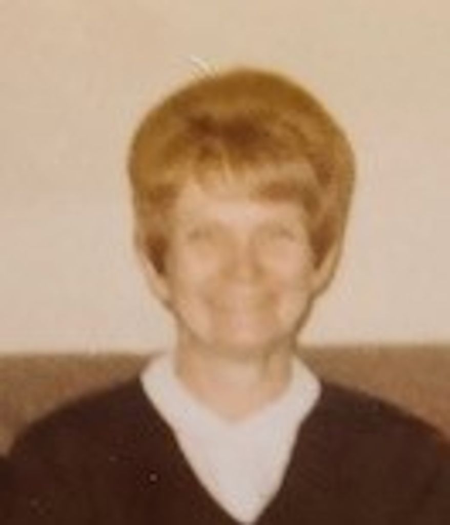 Shirley A. (Meeker)  Litz