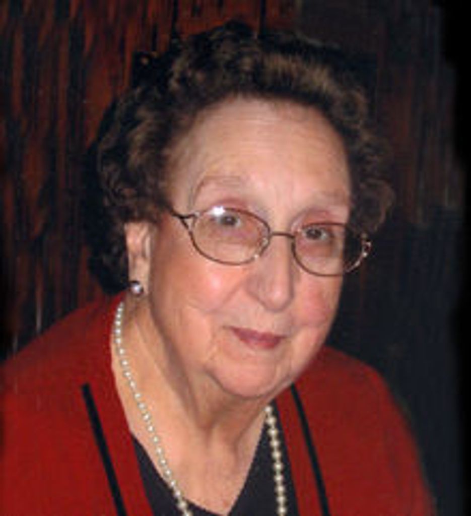 Frances Monroe