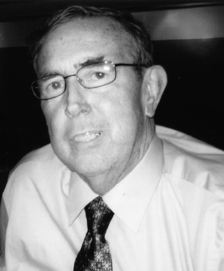Carroll Baruth