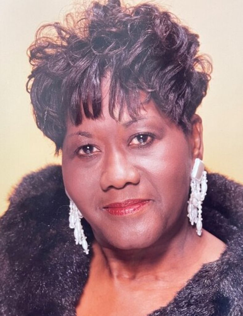 IVA SMITH Profile Photo
