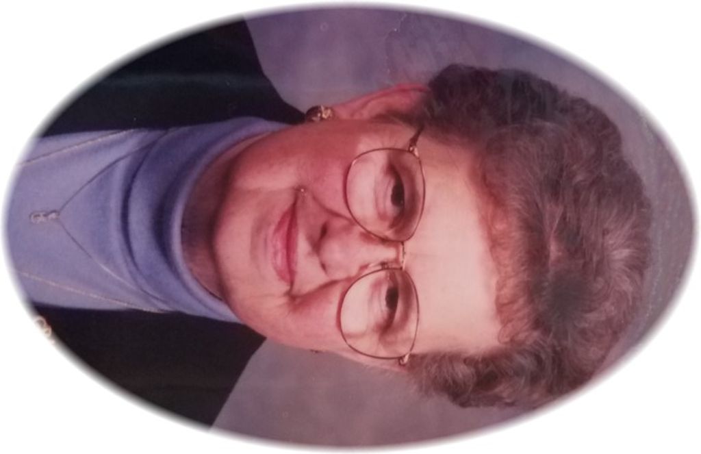 Evelyn Aden