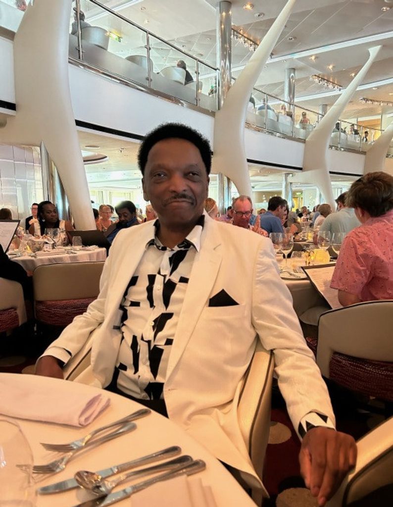 Rickie Lenard Miller Profile Photo