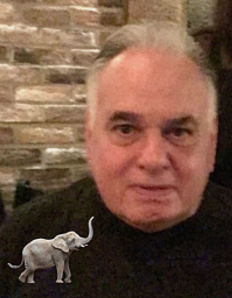 Robert Alfonse Ruggiero