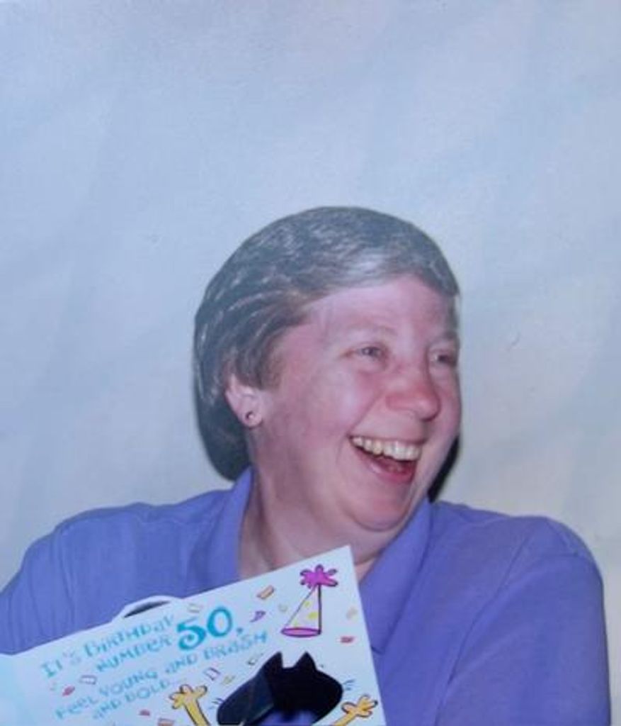 Margaret "Peggy" Ratke Profile Photo