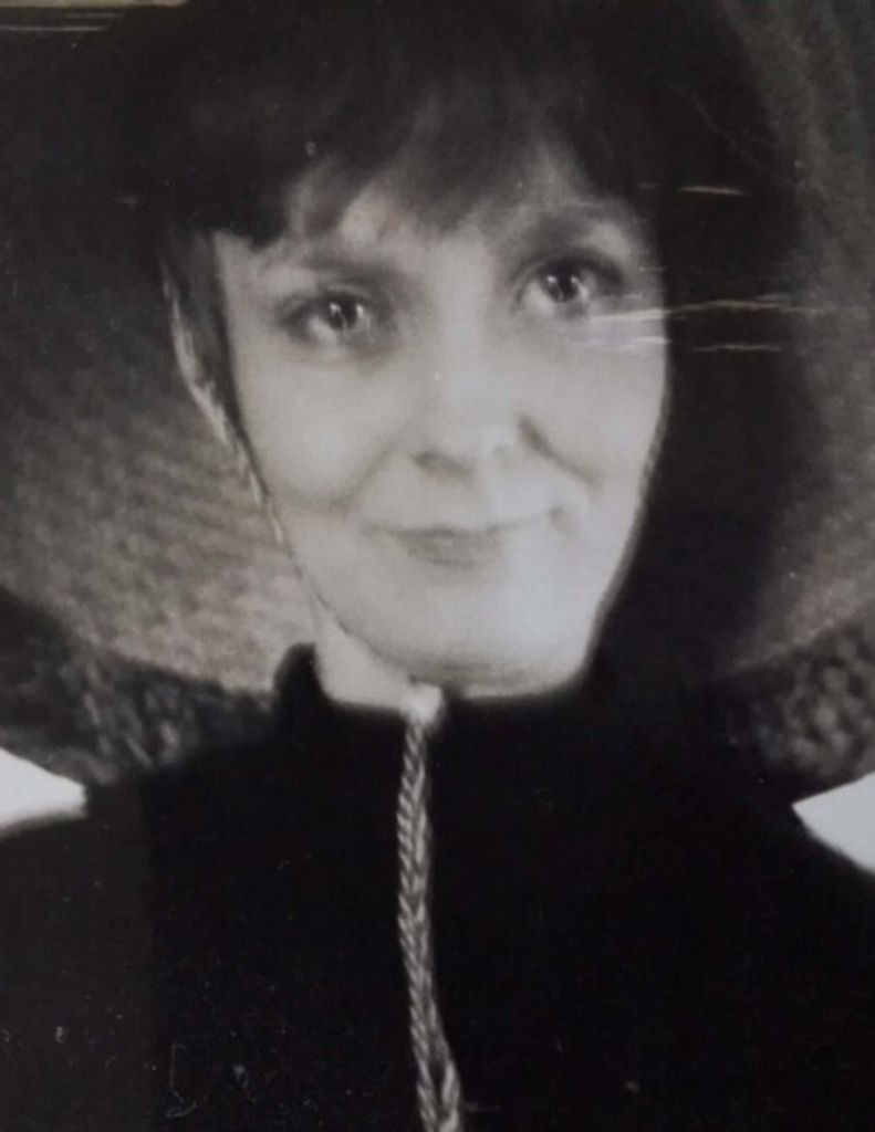 Patricia (Norton)  Kempton Profile Photo