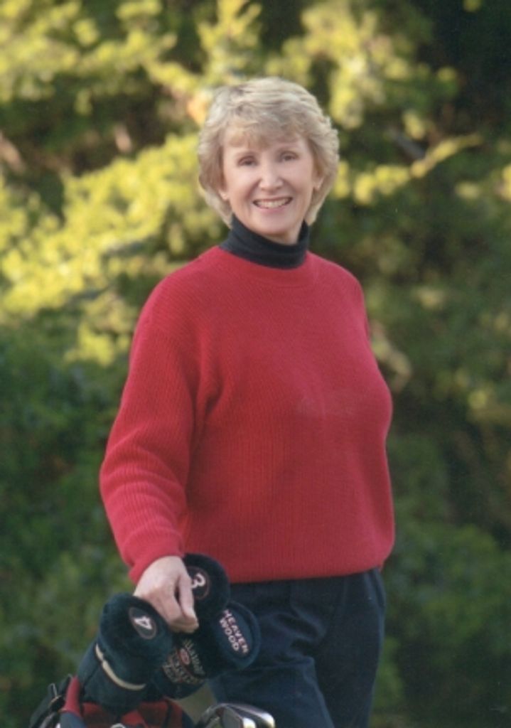 Louise Ann Rowland