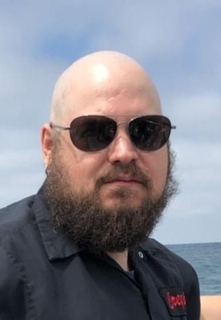 Joshua David Schertz Profile Photo