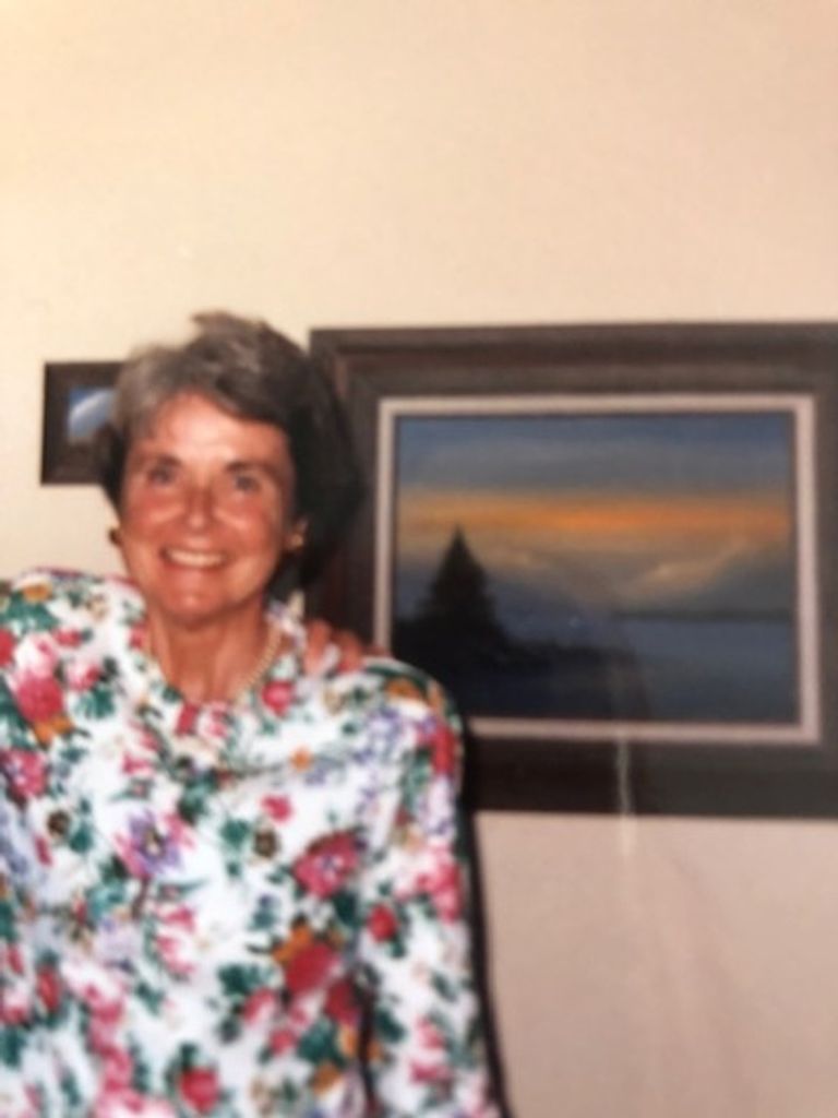 Terry Hanson Quattrone