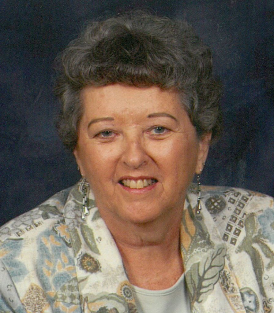 Sharon B. Lohmann
