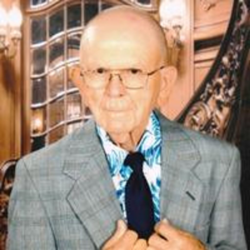 Tommie Floyce Watson