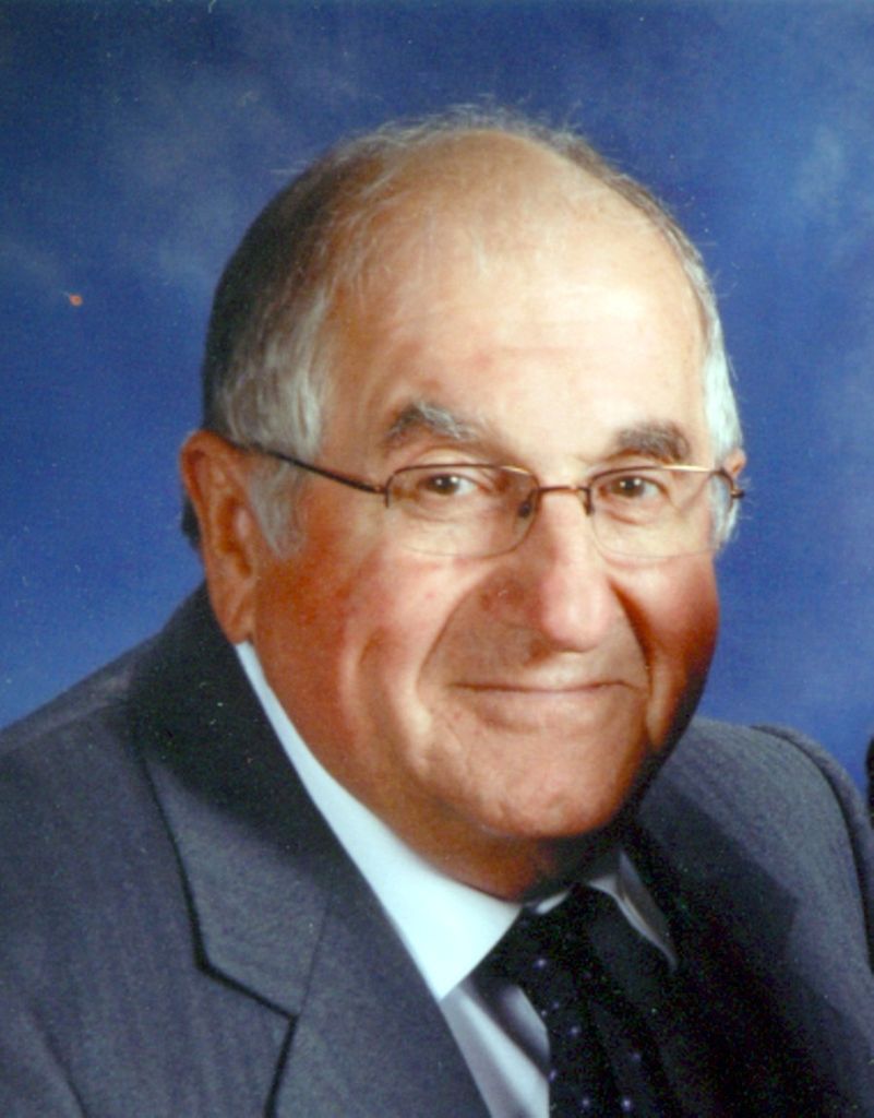 Melvin G. Gerber Profile Photo