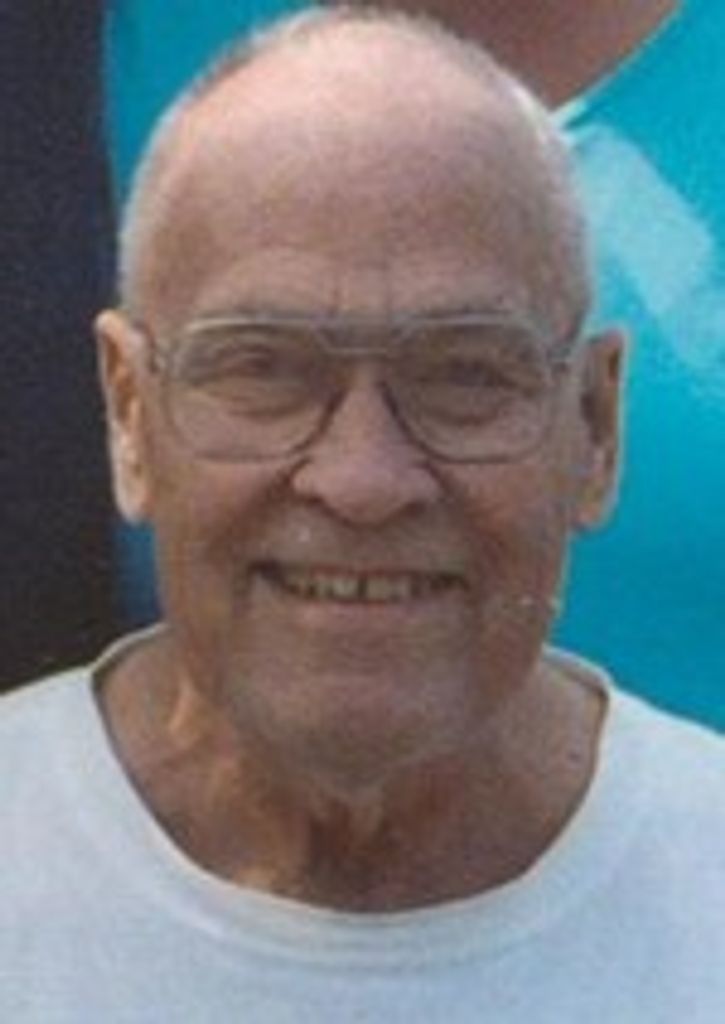 William "Bub" F Molck