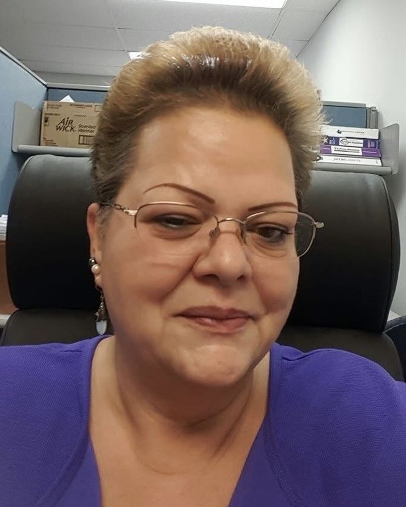Gale Marie Varga Profile Photo