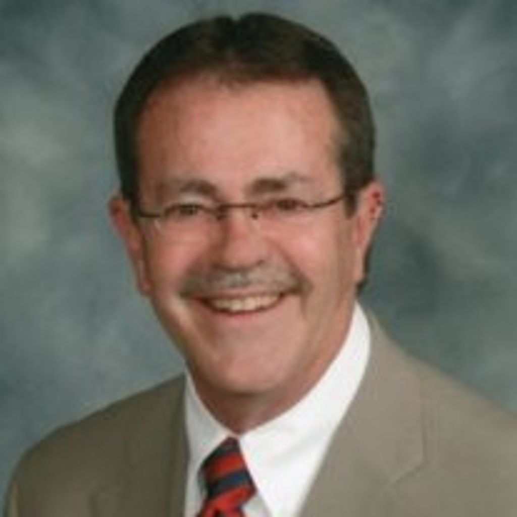 Edward "Ed" Mehl