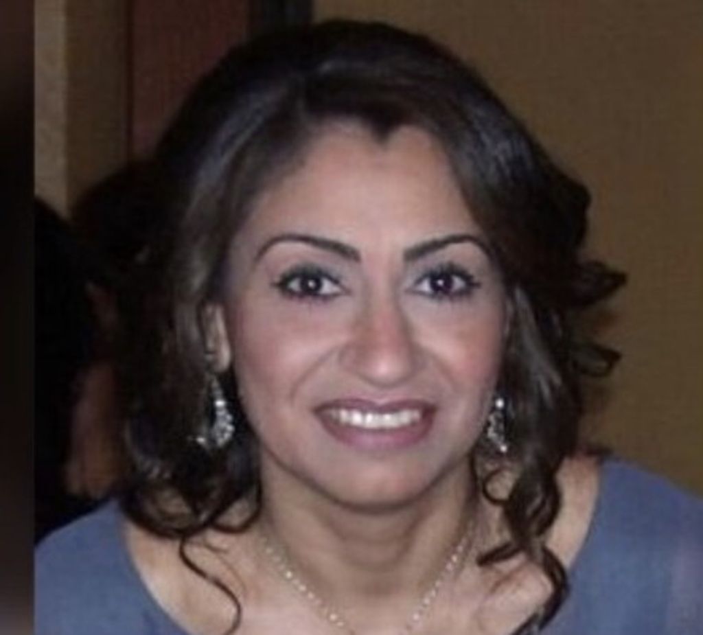 Anne Marie Watha Profile Photo