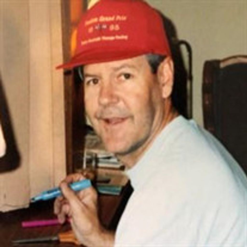 Loren Ellis Snyder