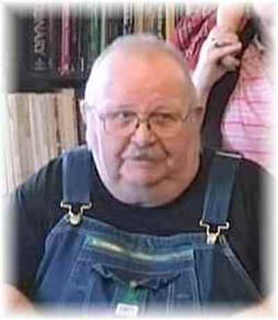 Dean Adam Mccreedy