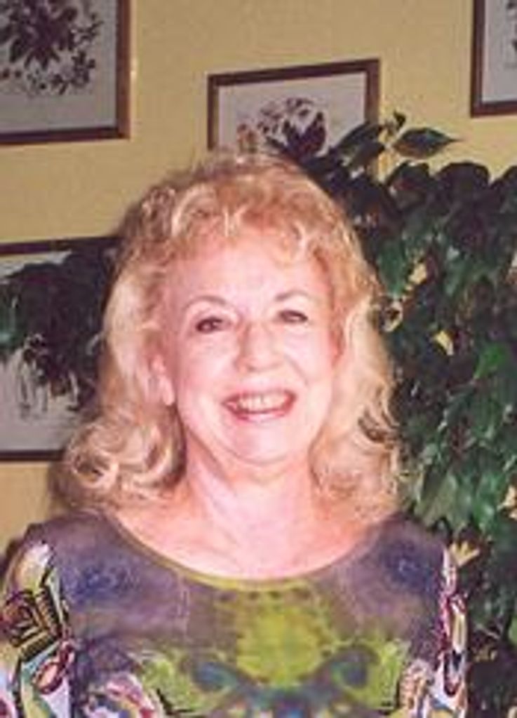 Norma Lewis Davidson