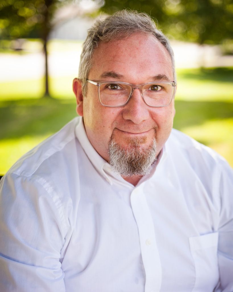 Wes Thomsen