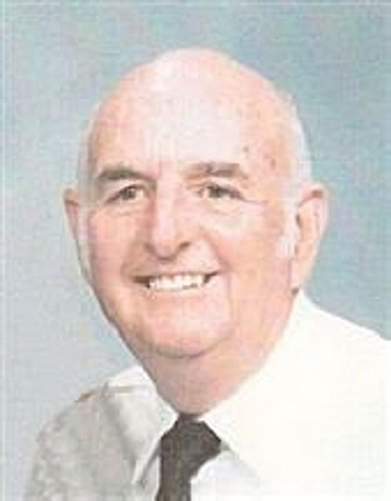 Pat Wendell Hunter
