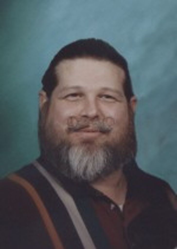 Paul Lavern Cauthon Profile Photo