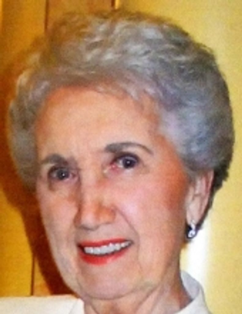 Rita F. Mcgruddy