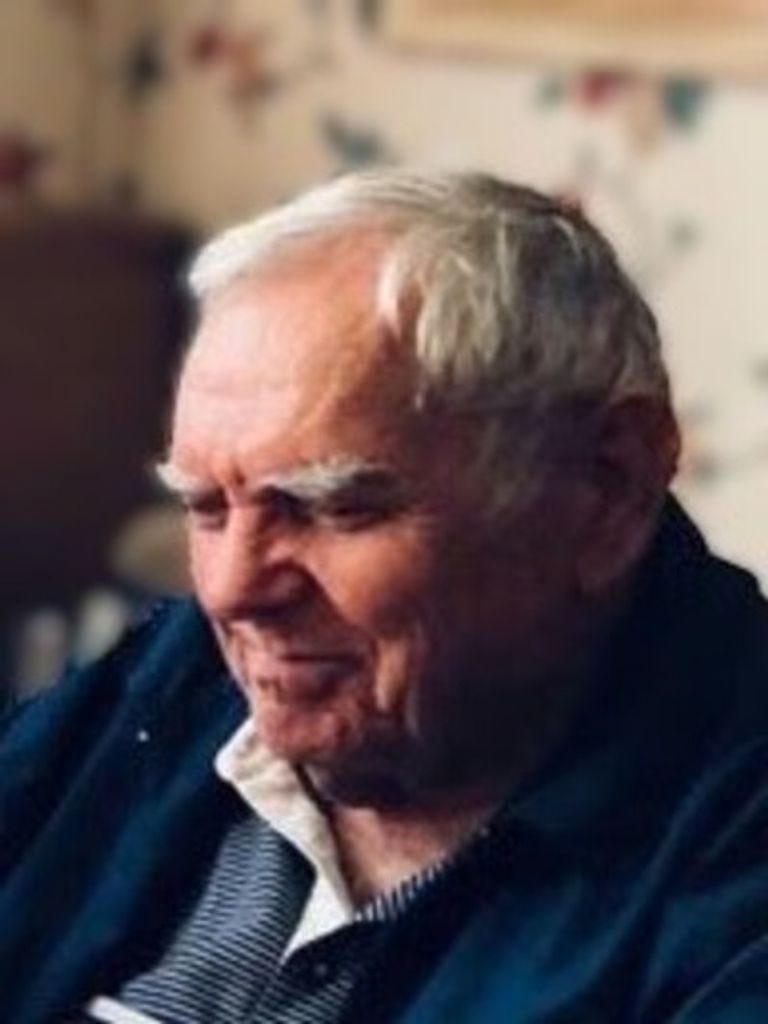 Jack R. Butler