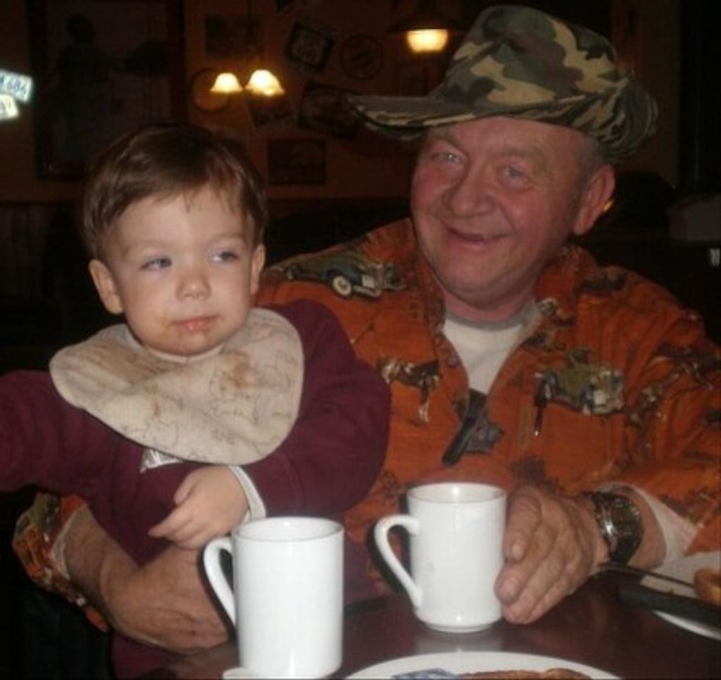 Rodney K. Shumaker Profile Photo