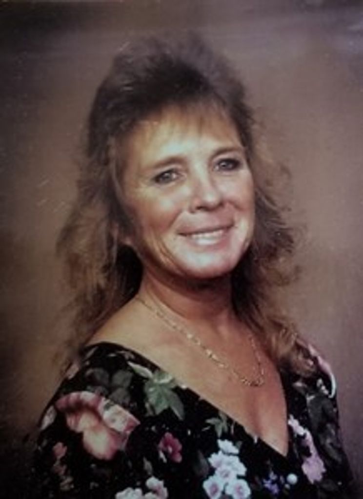 Ethel Mae Kelly