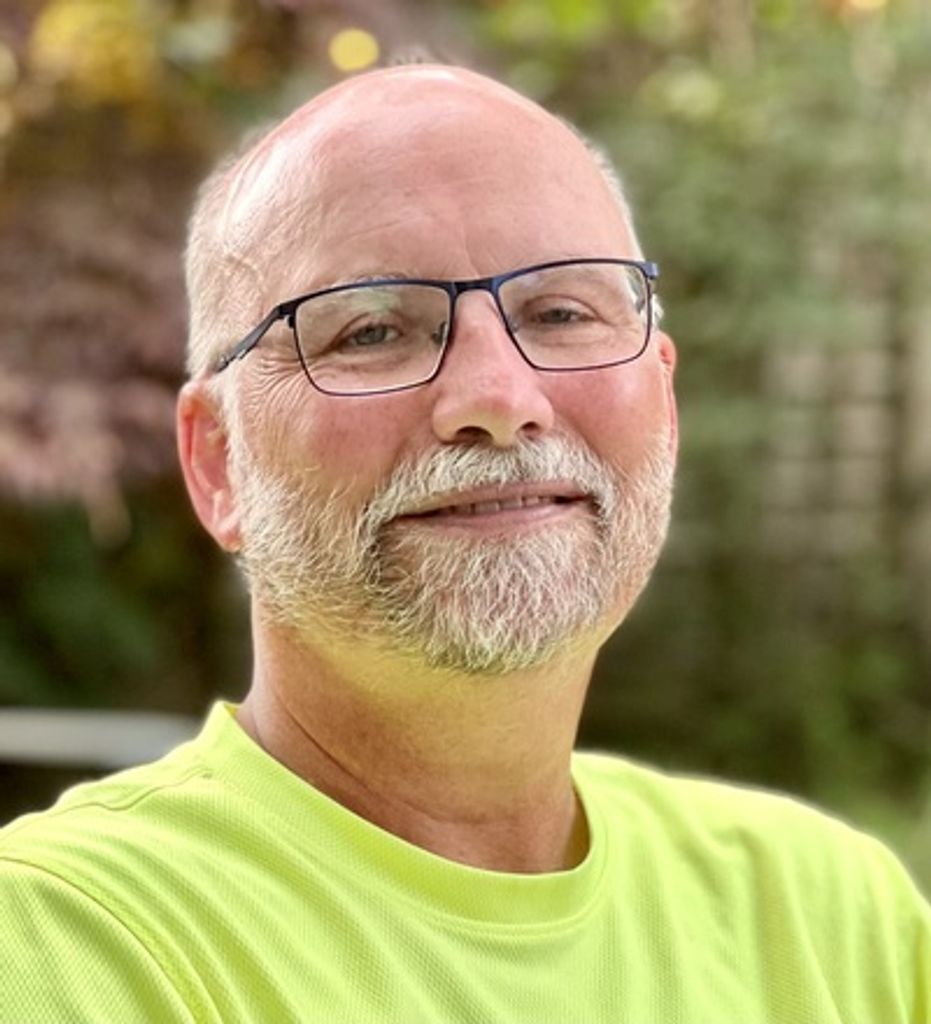 Timothy (Tim) John Durrant