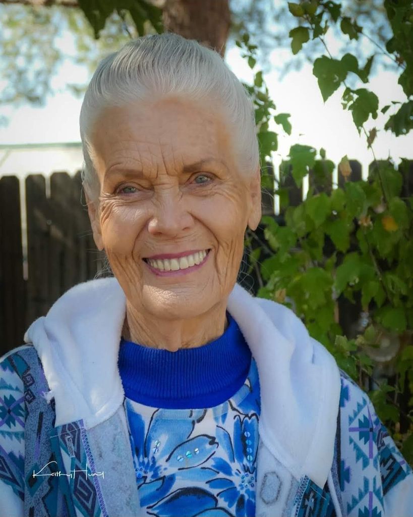 Hope Palmer Profile Photo