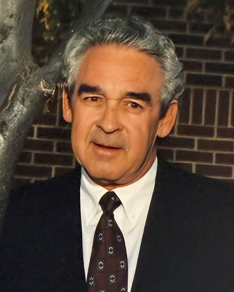 Waylon Francis Adams