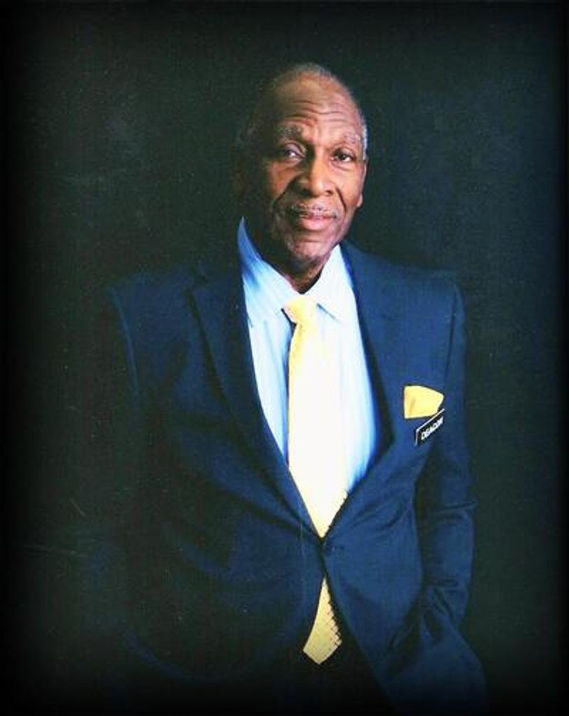 Andrew Lee Turner Sr. Profile Photo