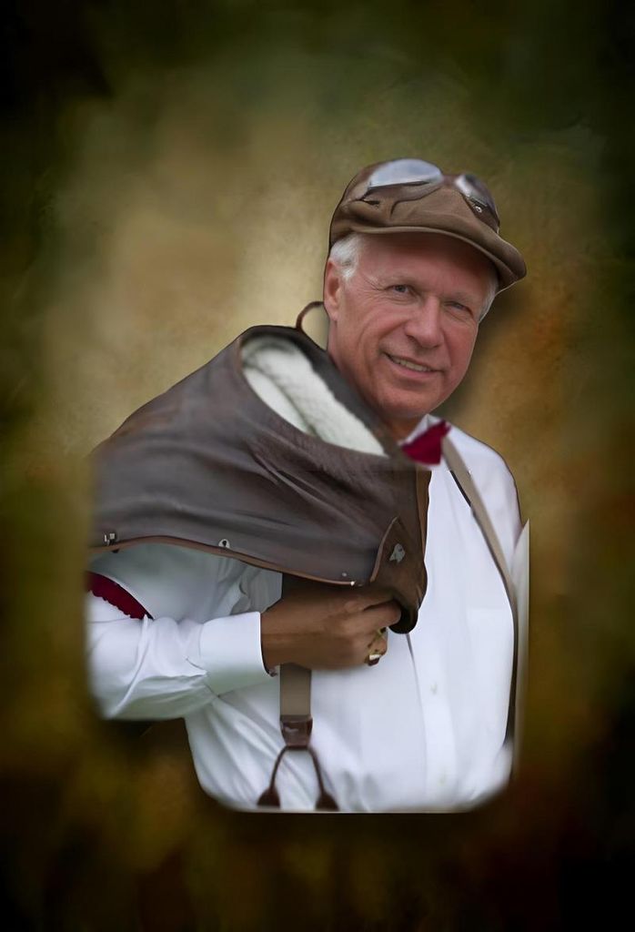 Gregory Lawrence Heinze