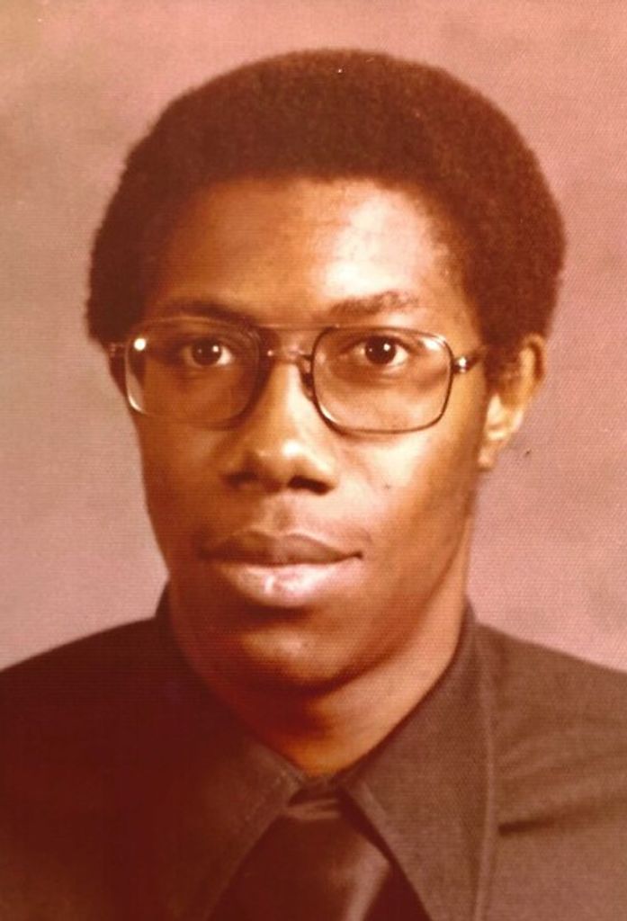 Ralph Edward Dunlap Profile Photo