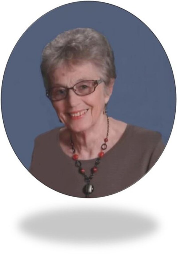 Lois May Tchida Profile Photo