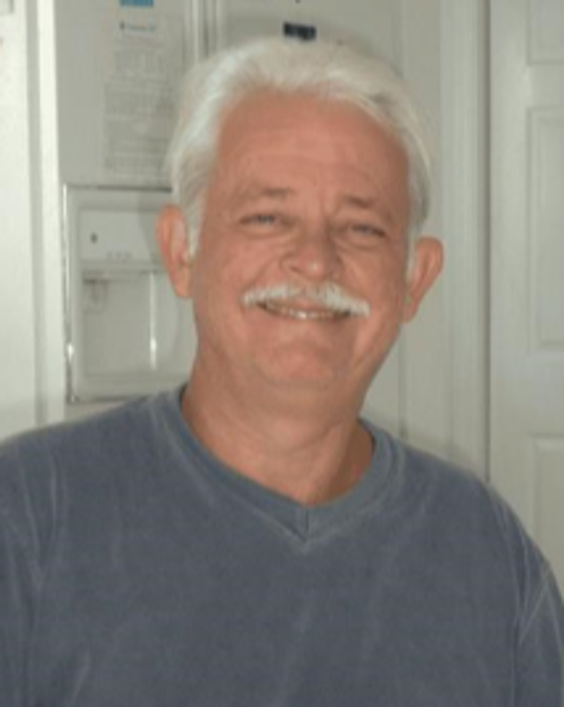 Michael Warren Senter Profile Photo