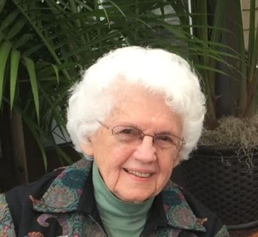 Joan Smith