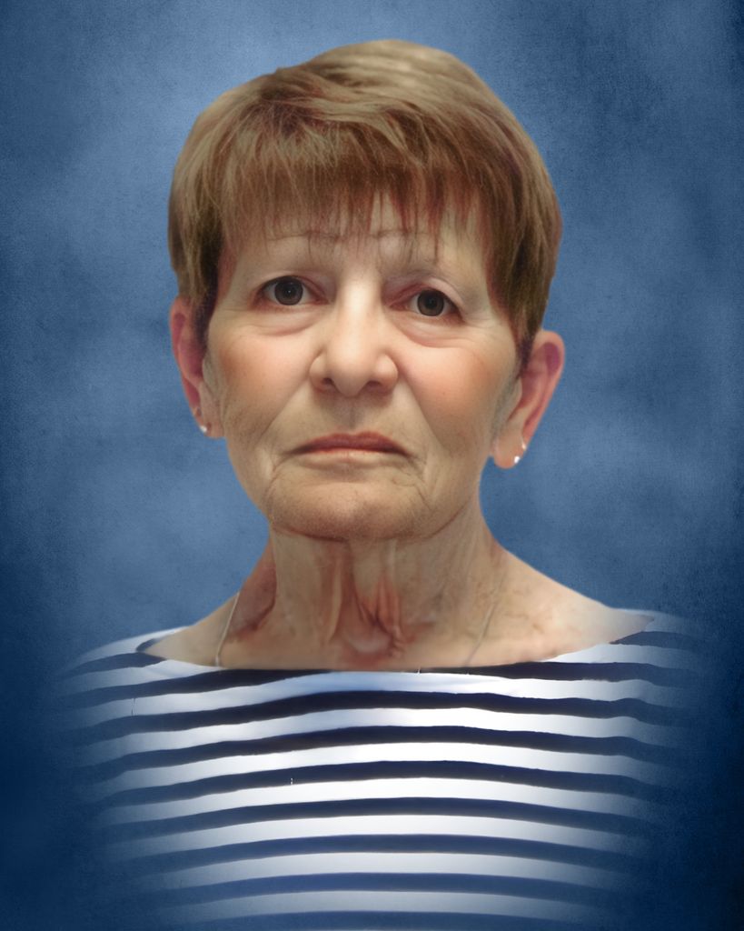 Joanne Lynn Tucci Profile Photo