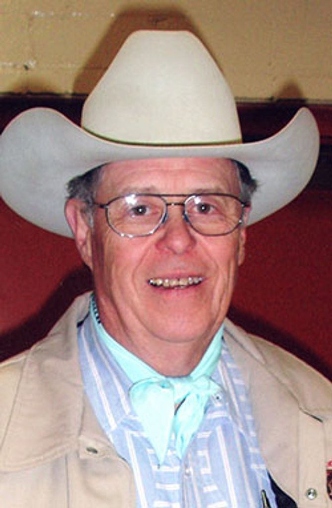 Delbert Bailey Profile Photo