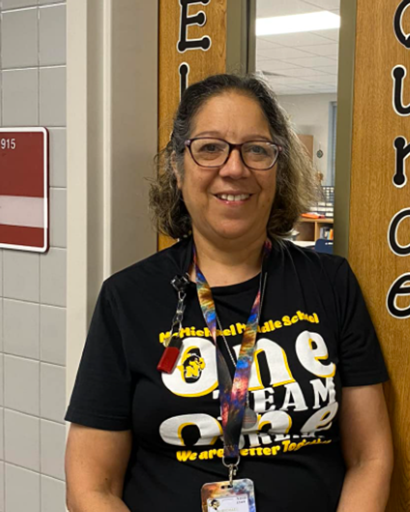 Kathleen Cruz-Moyet Profile Photo