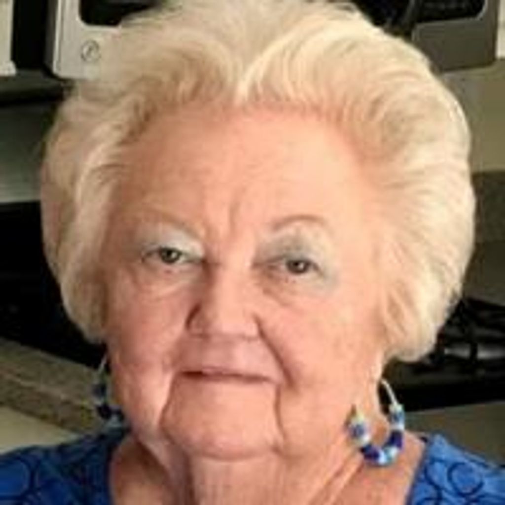 Carol Dean Floyd Cockfield