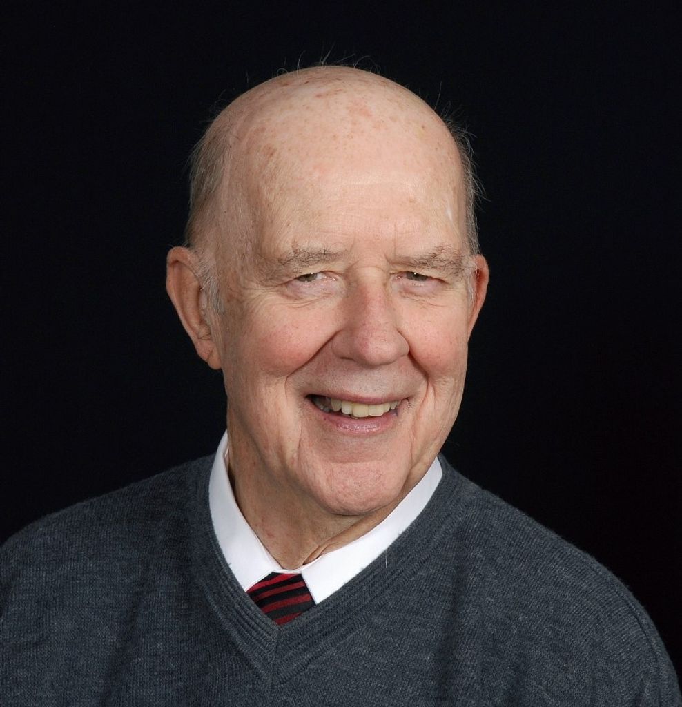 James Edward Hunt