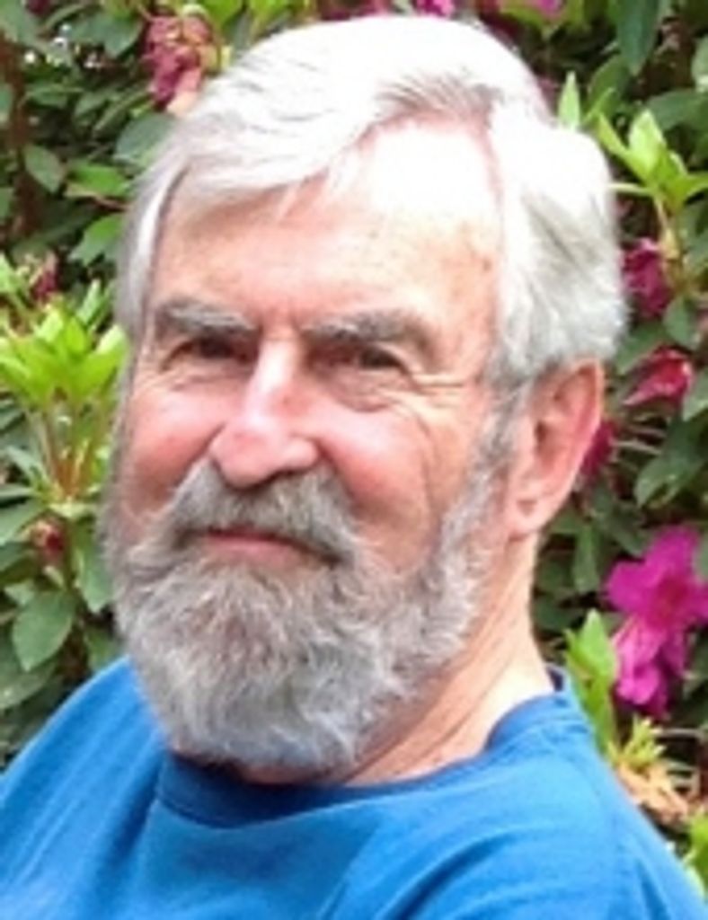 William (Bill) Patrick Reeves, Jr.