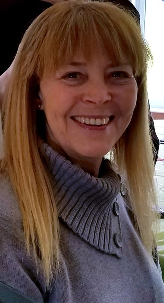 Patricia "Tricia" Stryker Profile Photo