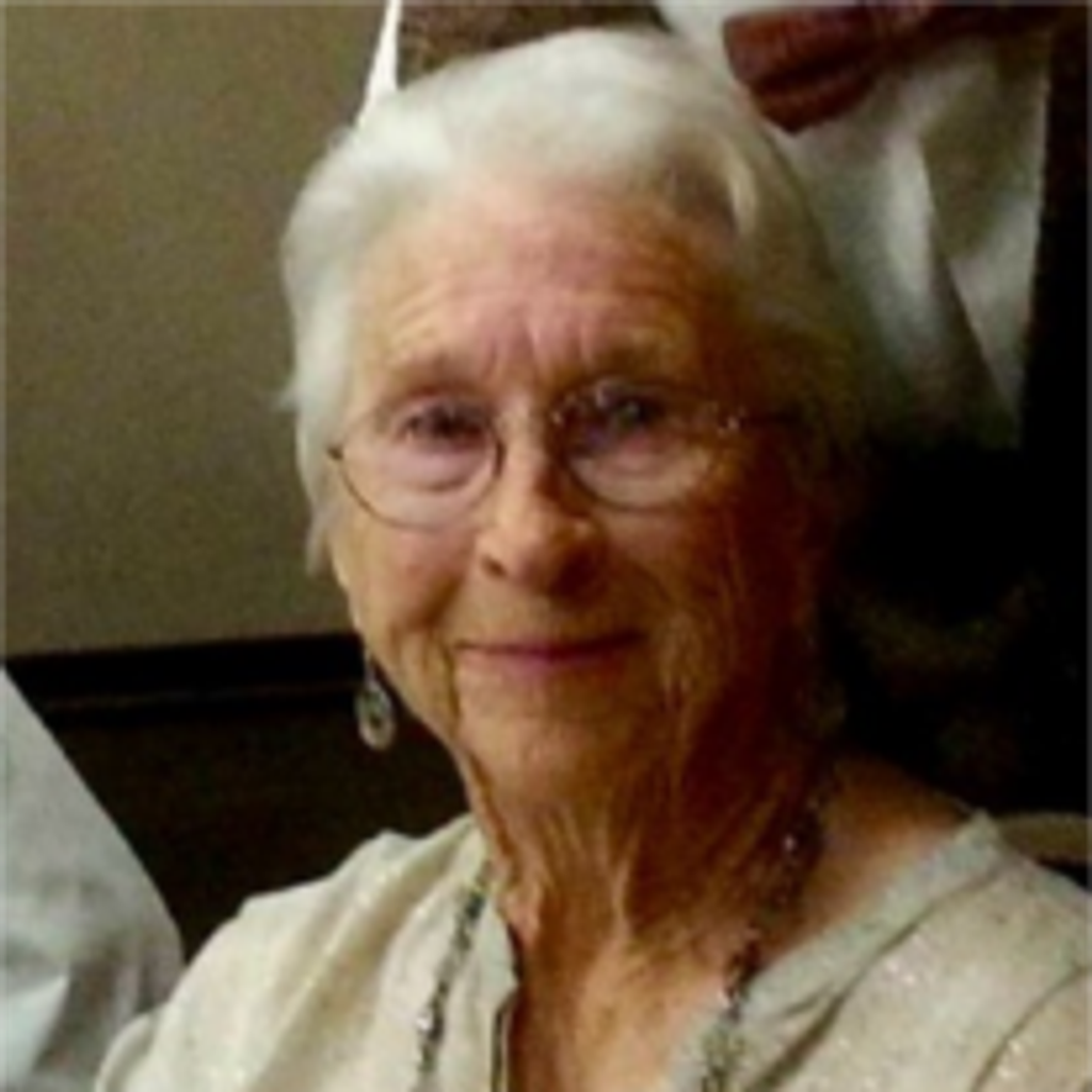 Maxine Seaton