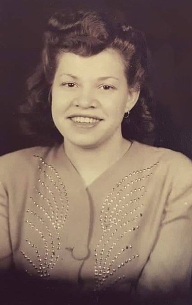 Jeannette Clara Watson Profile Photo