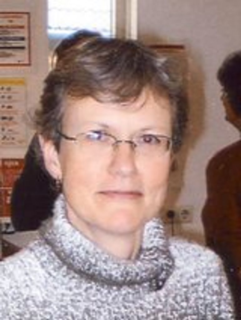 Maria (Kraaijvanger)  Kappers