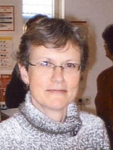 Maria (Kraaijvanger)  Kappers Profile Photo