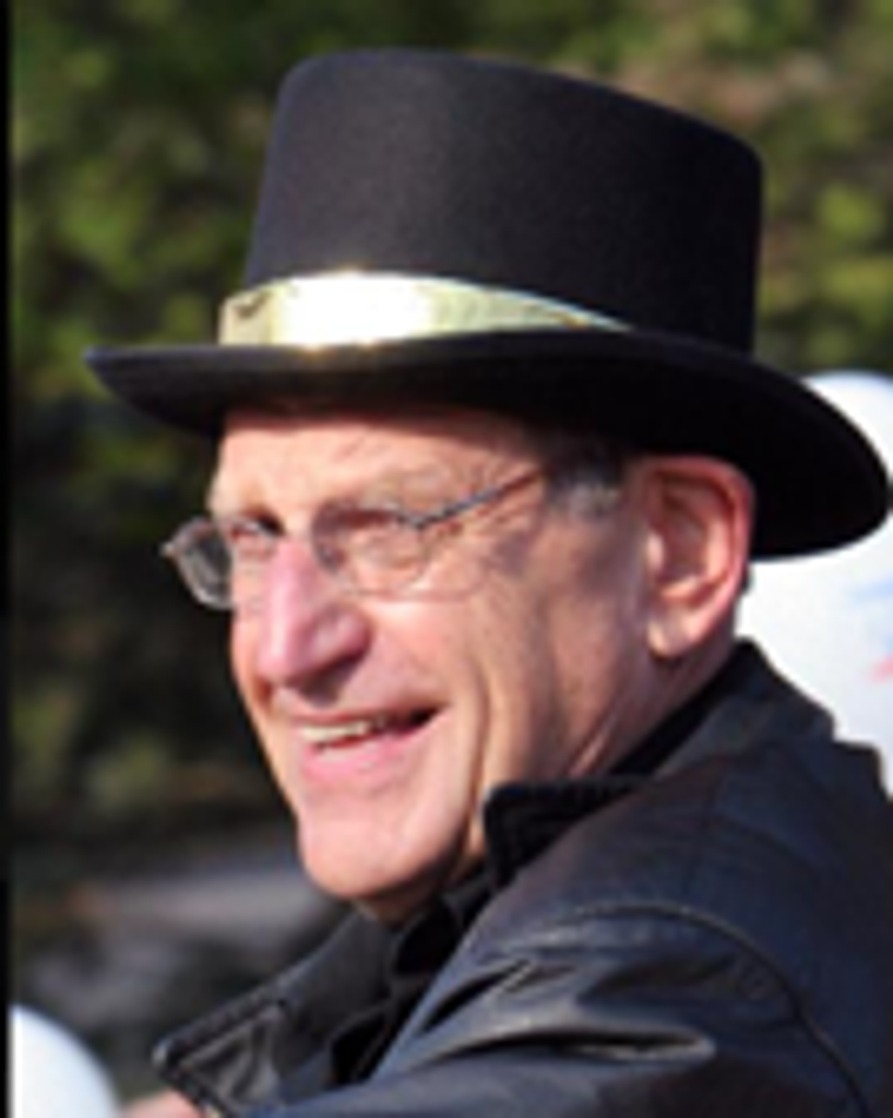 Ralph "Doc Roc" Anttonen